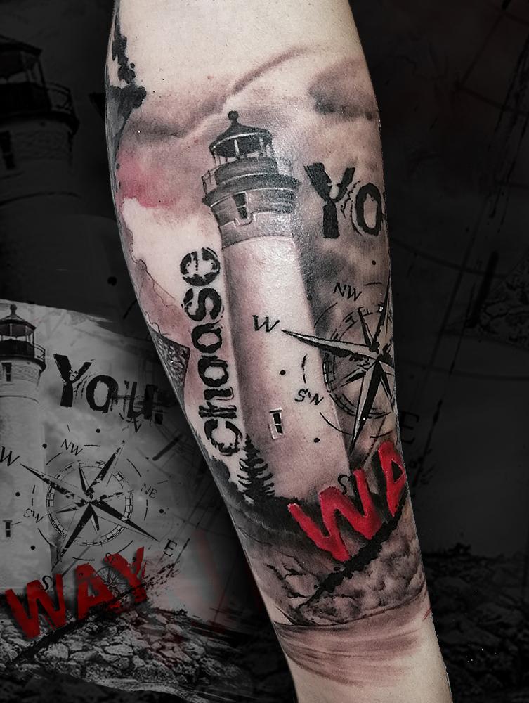 Inksearch tattoo Alex