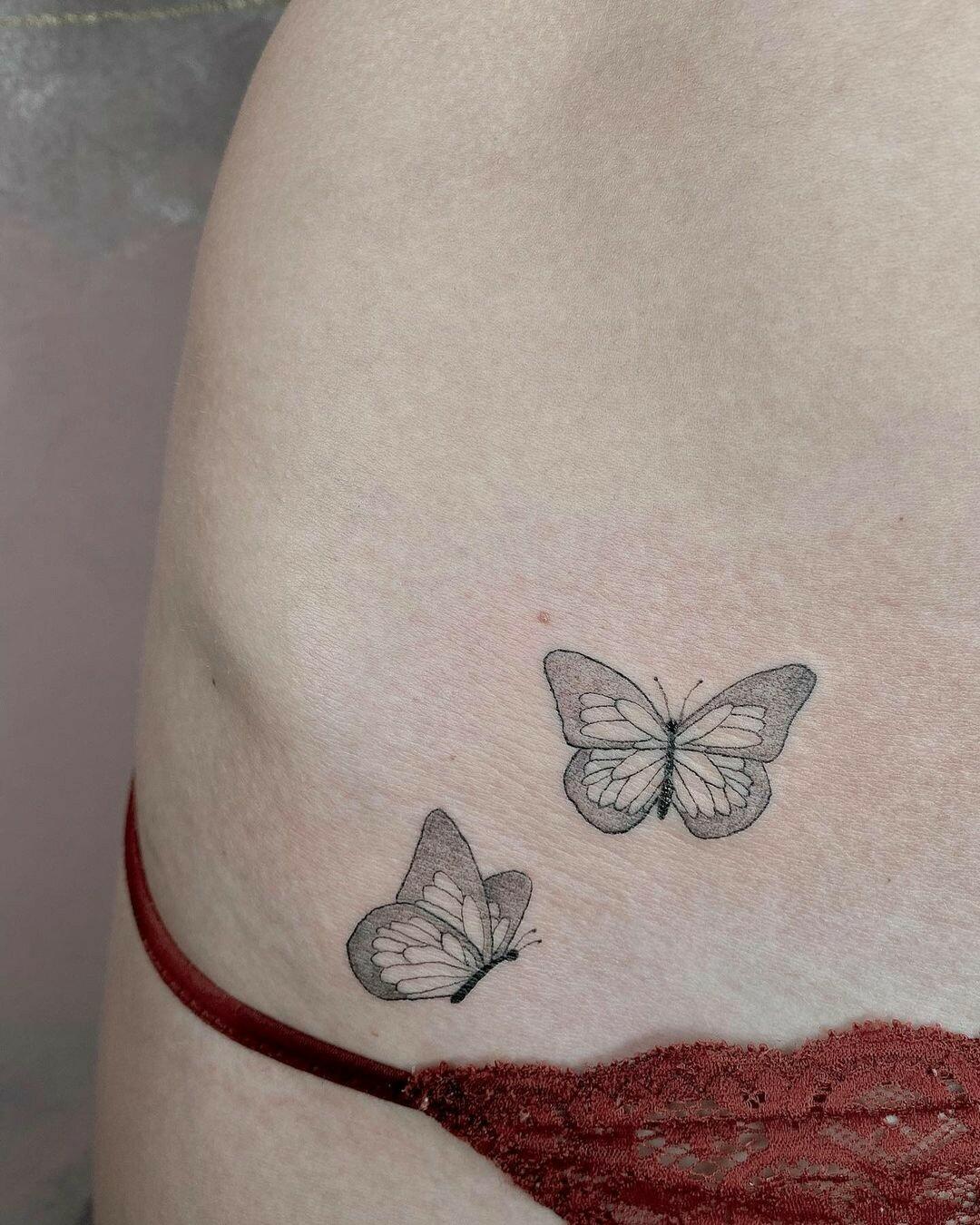 Inksearch tattoo Braina