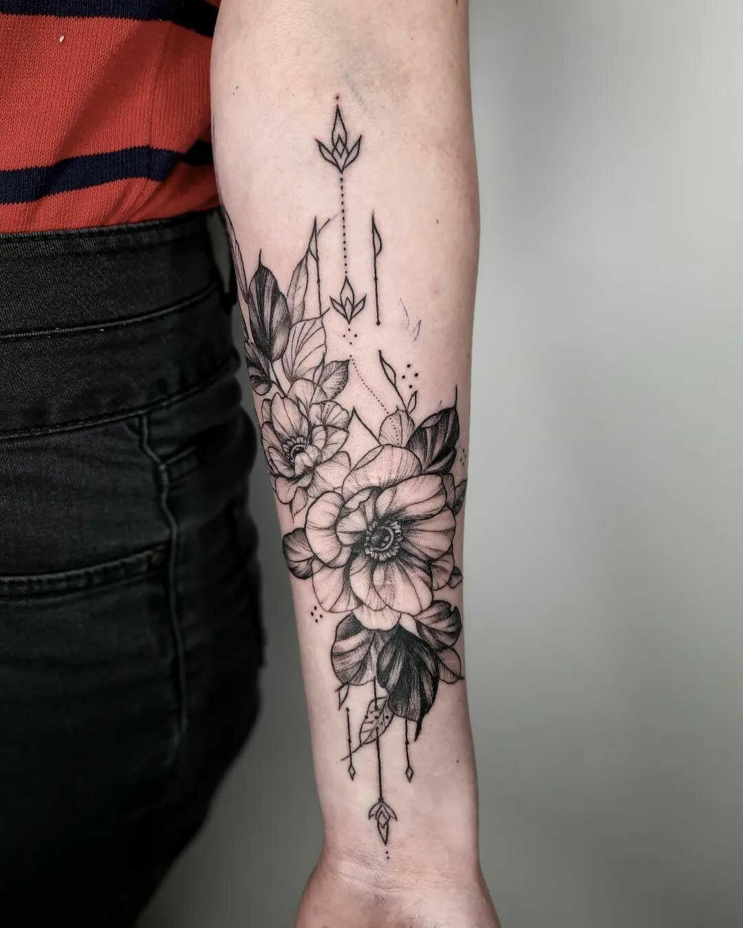 Inksearch tattoo Koti Tattoo Anna Pękala