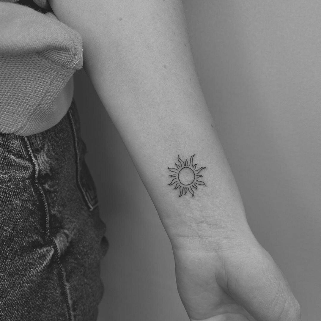 Inksearch tattoo tynka_ink
