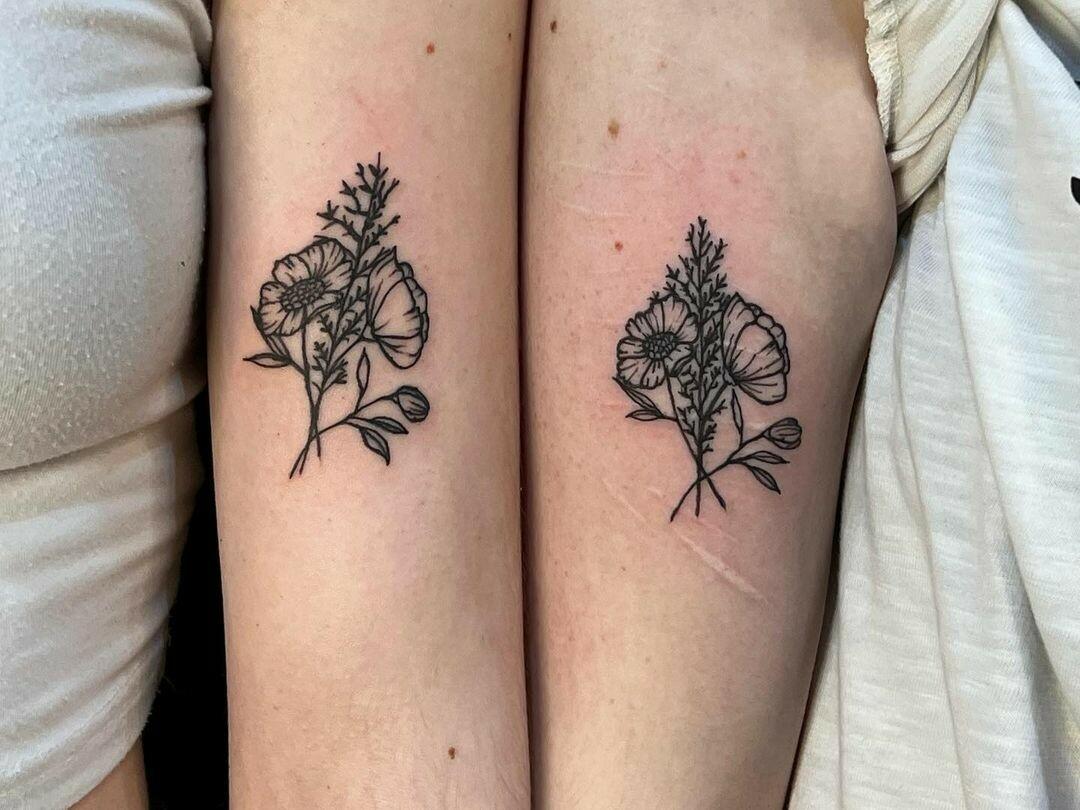 Inksearch tattoo Gary Watts