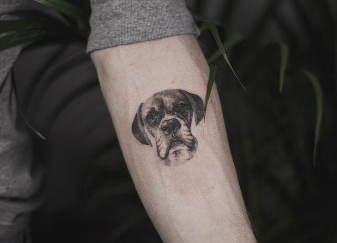 Inksearch tattoo Joasia Luna