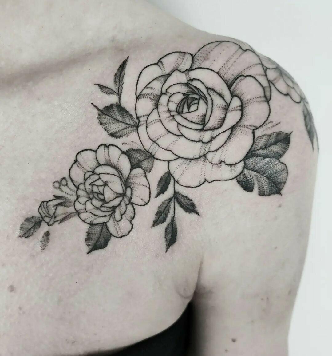 Inksearch tattoo Dziary u Barbary