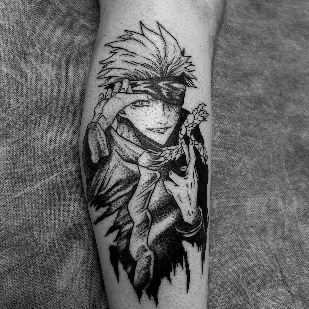 Inksearch tattoo Dziarzky