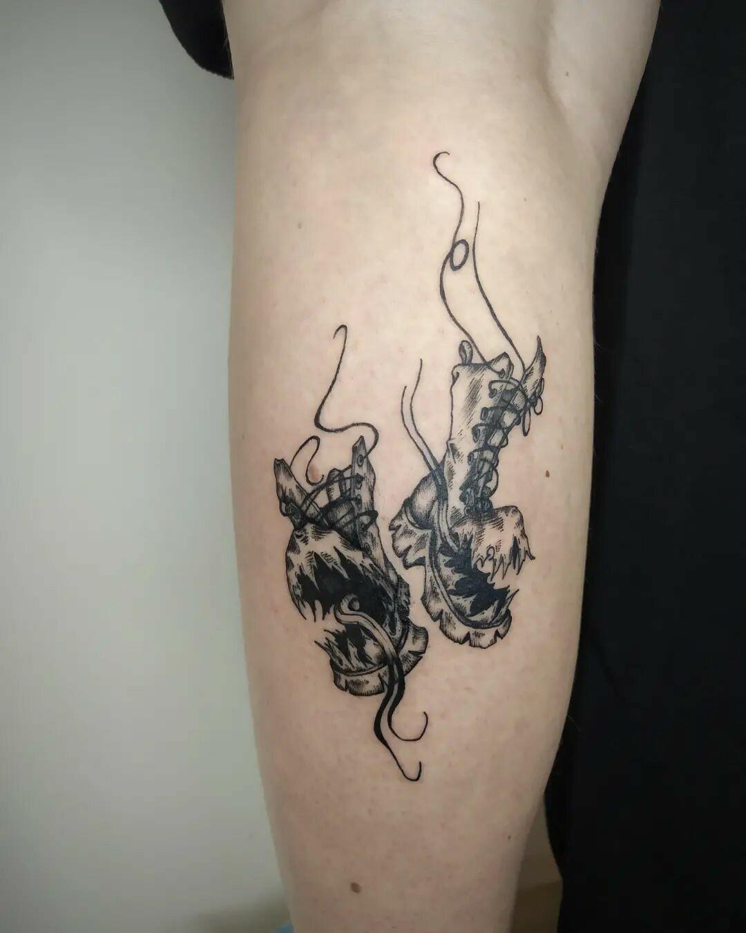 Inksearch tattoo basiak.ttt