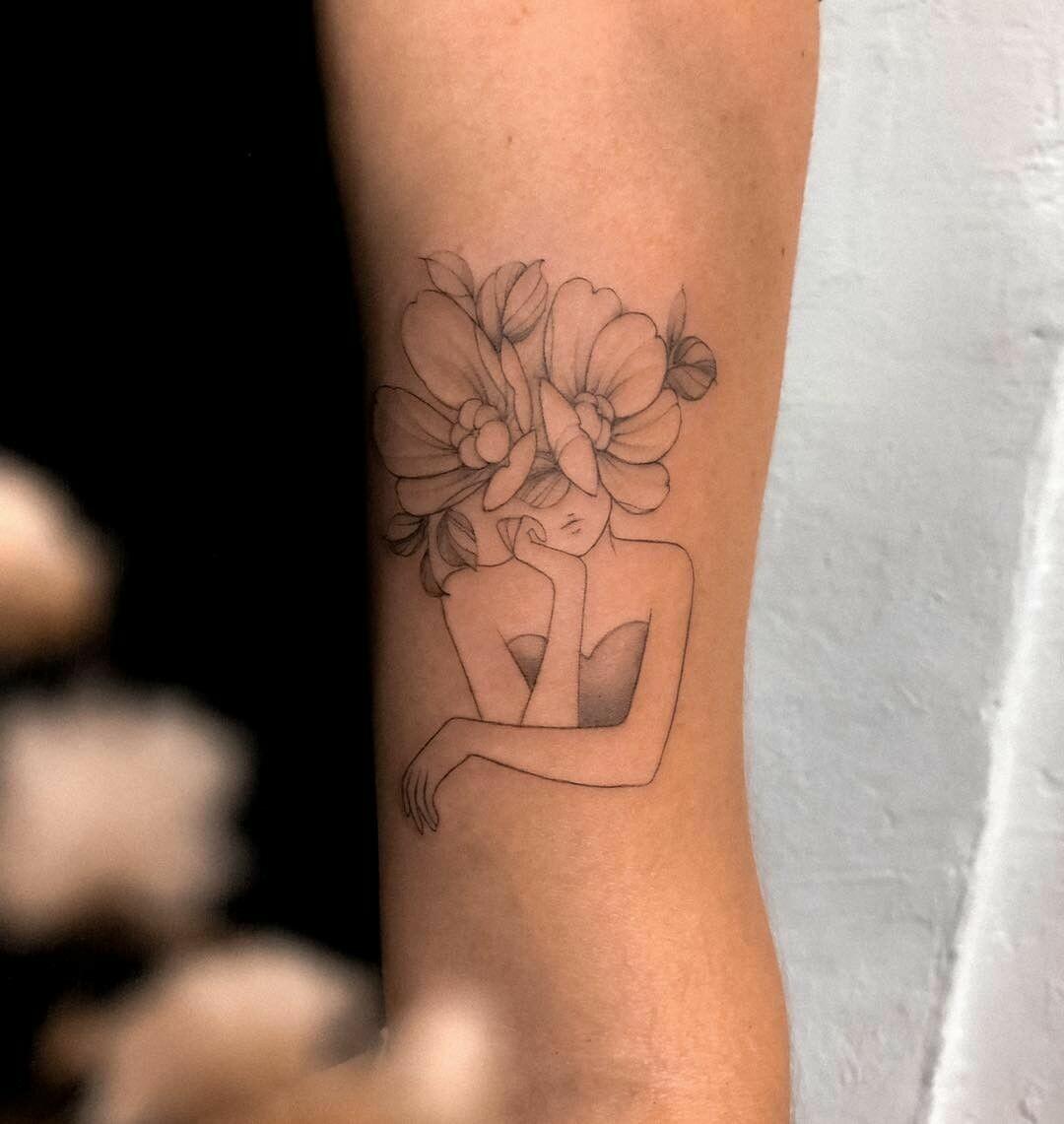 Inksearch tattoo Weź Się Tattoo