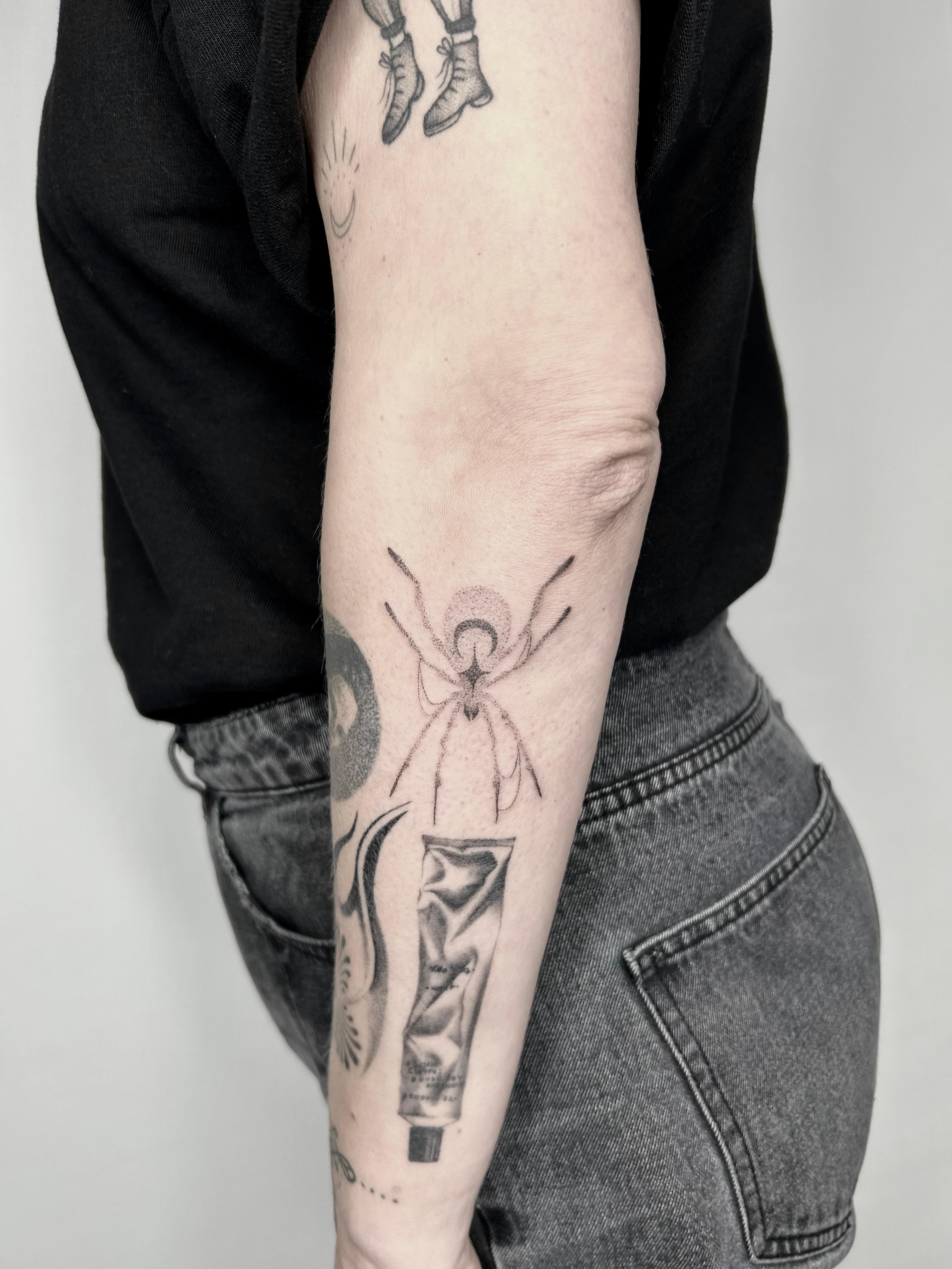 Inksearch tattoo mdmadziaba