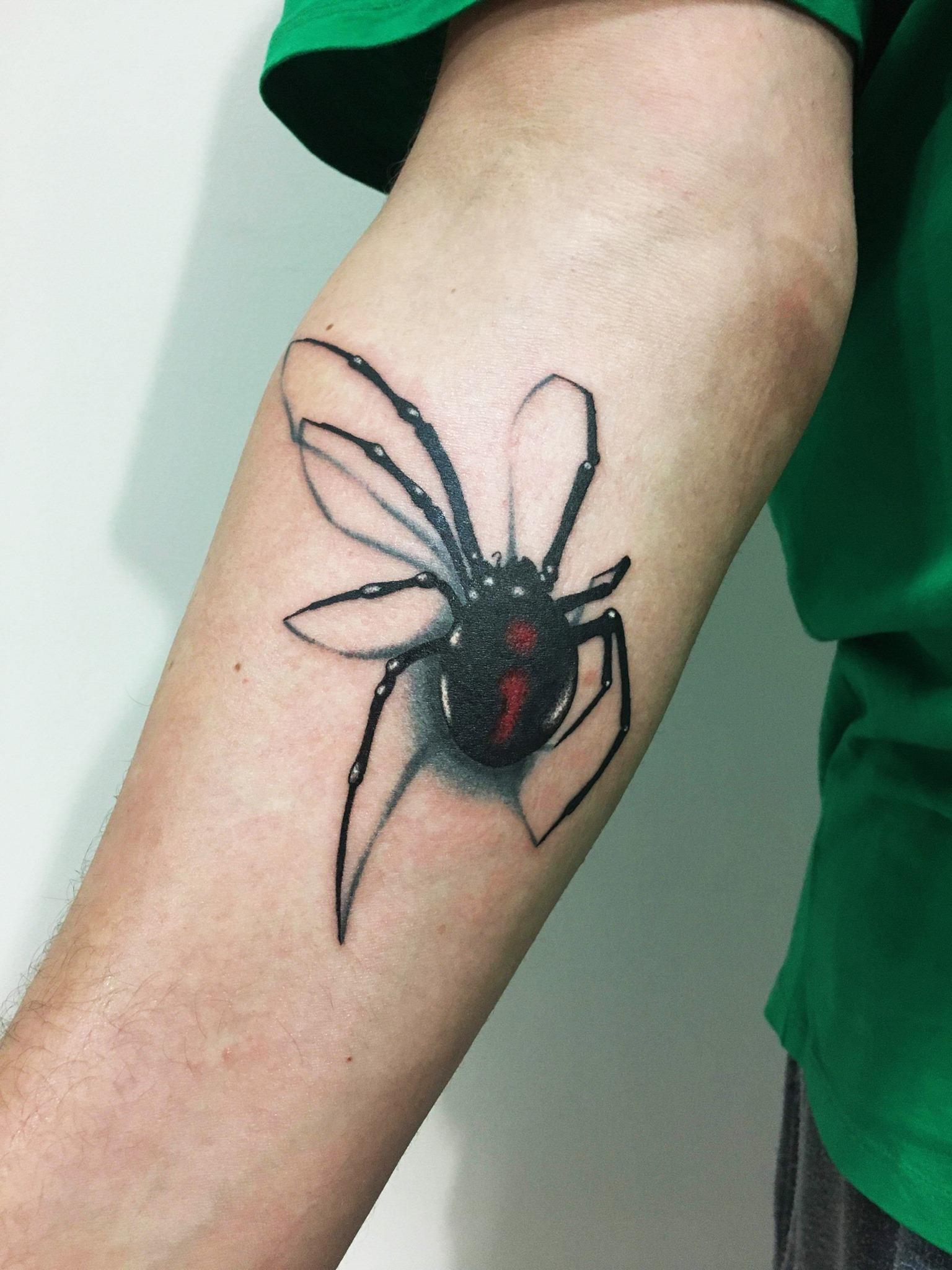 Inksearch tattoo PSYSZE