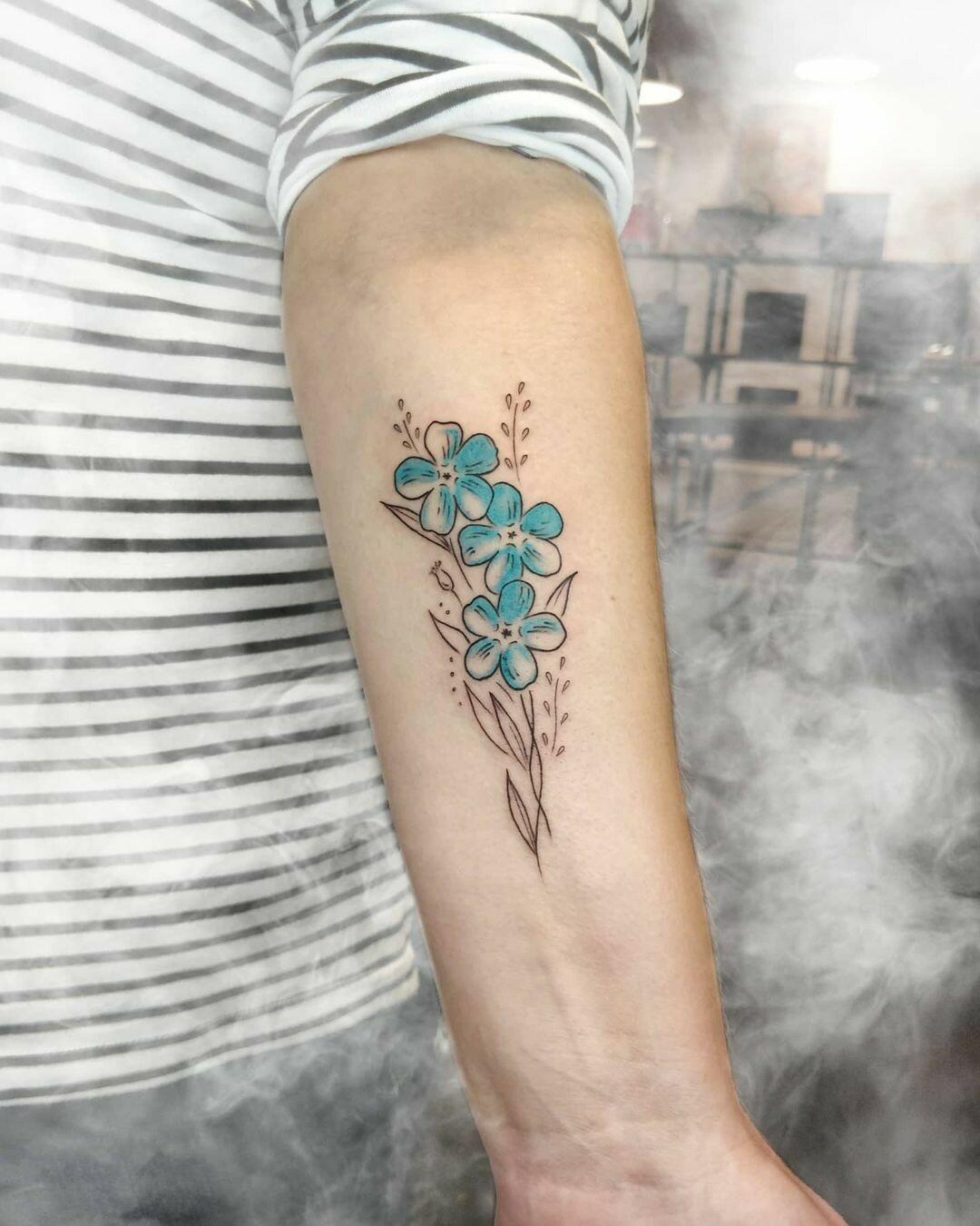 Inksearch tattoo Mishi tattoo