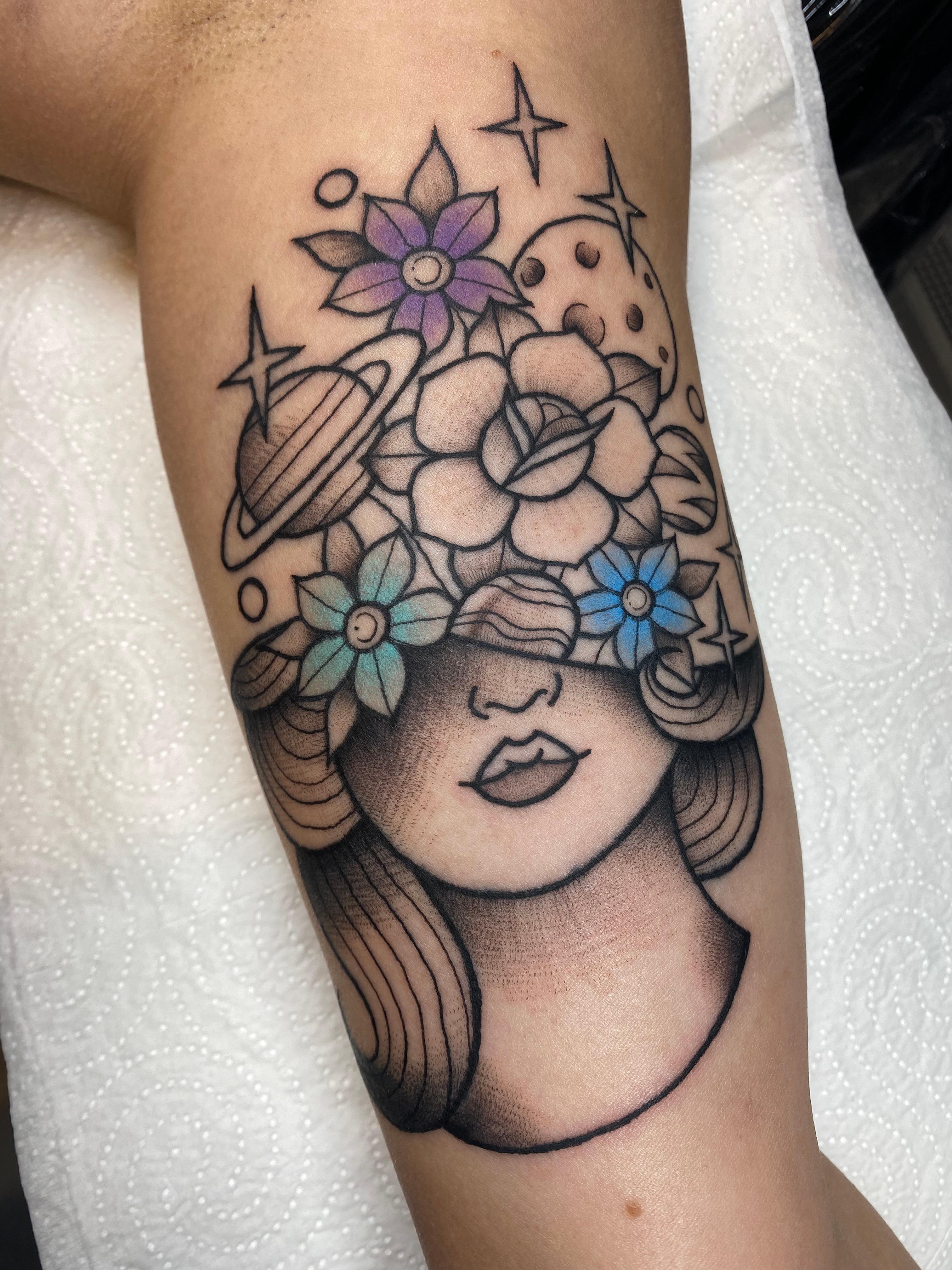 Inksearch tattoo Galeria Tattoo Studio
