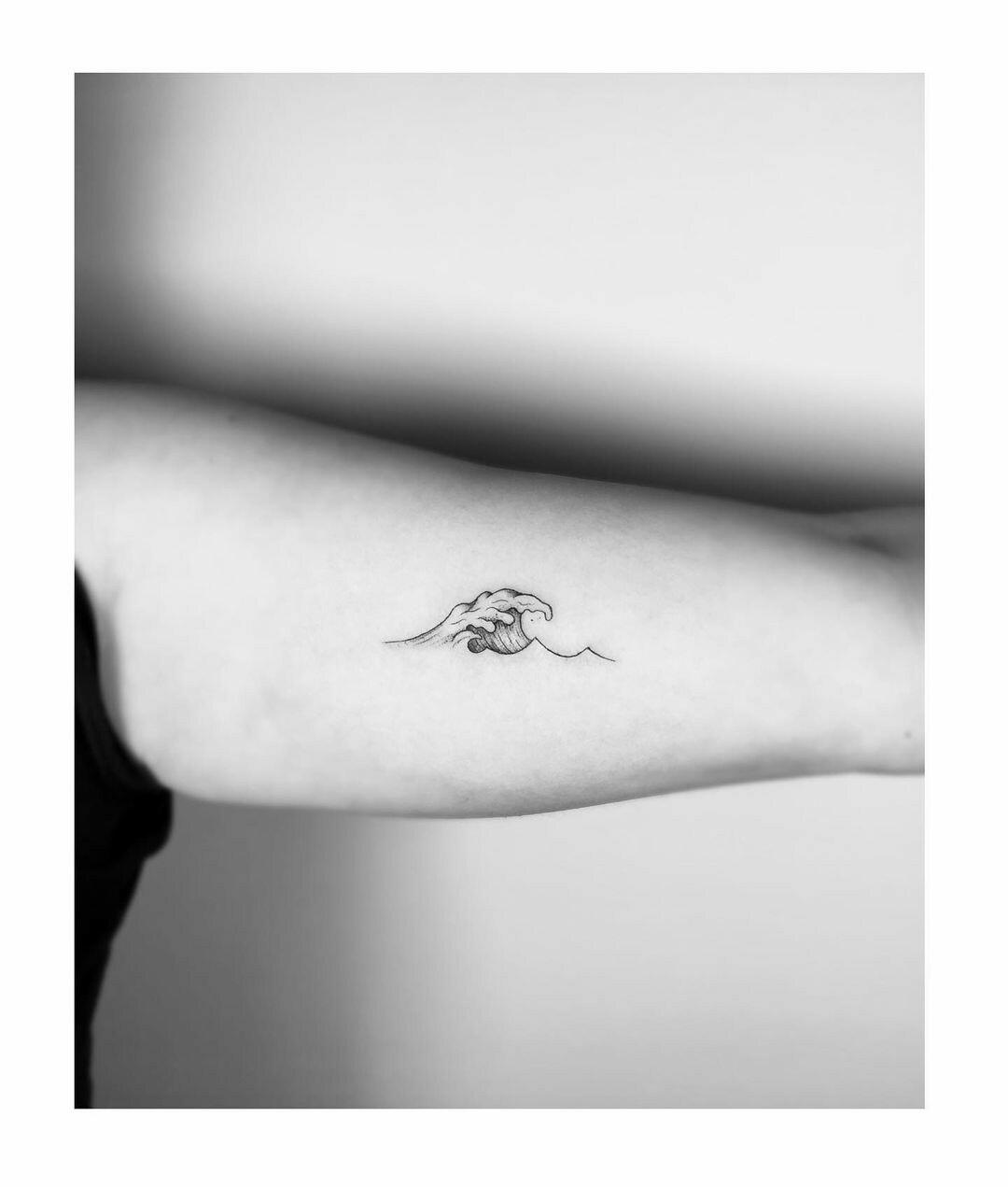 Inksearch tattoo Black Cats Tattoo
