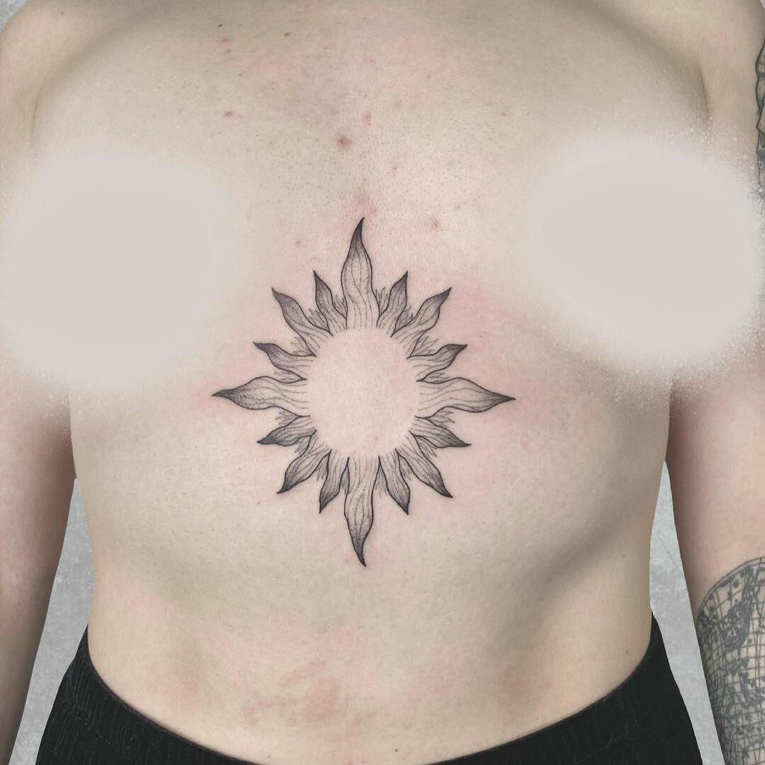 Inksearch tattoo Szara Wara