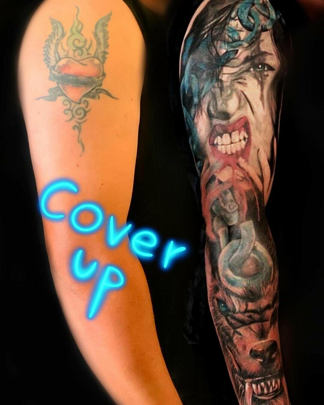 Inksearch tattoo Ola