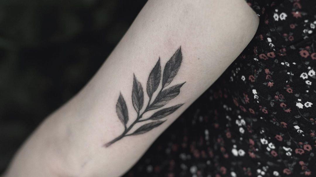 Inksearch tattoo Joasia Luna
