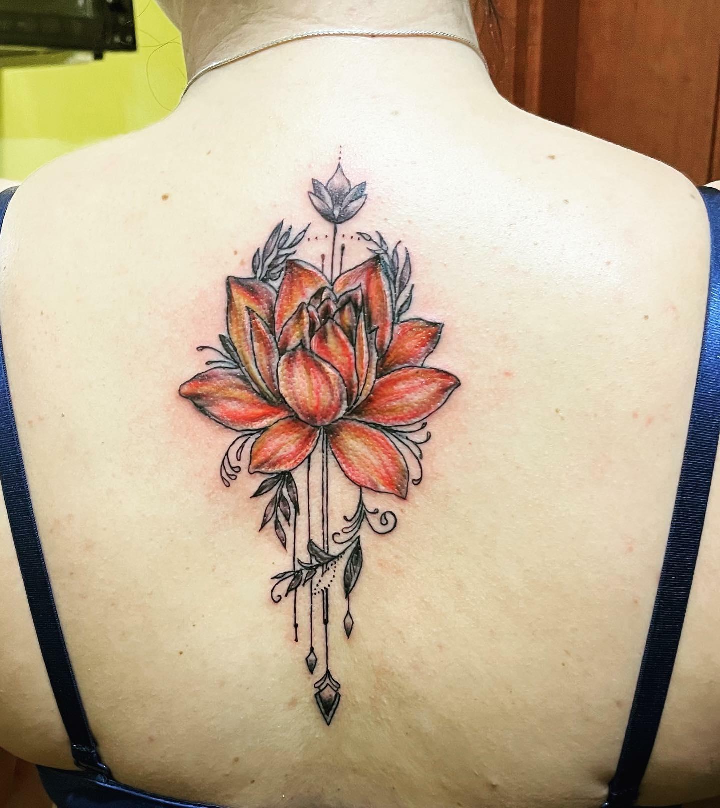 Inksearch tattoo Rob Higili