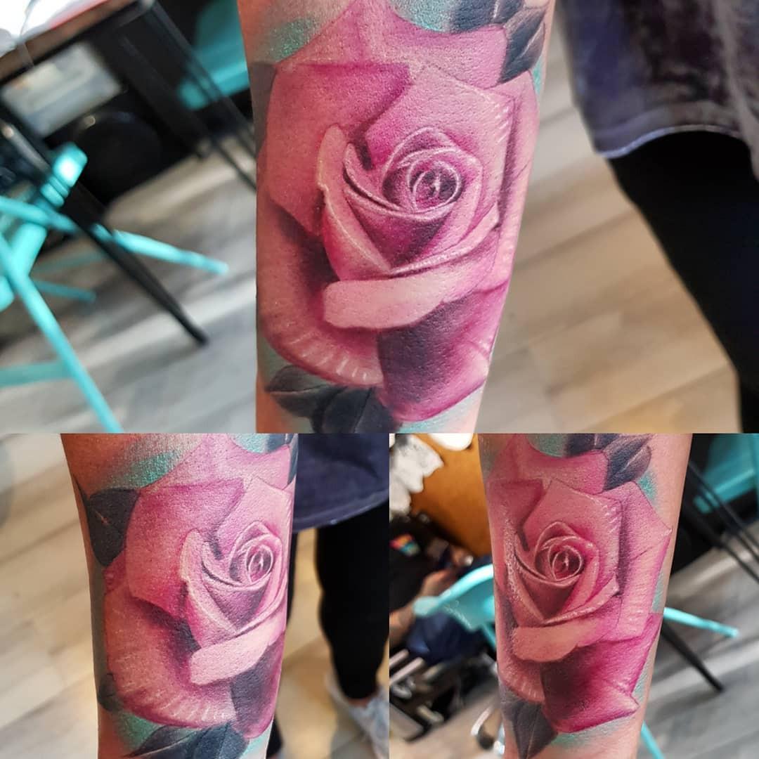 Inksearch tattoo Ednardo Ziani