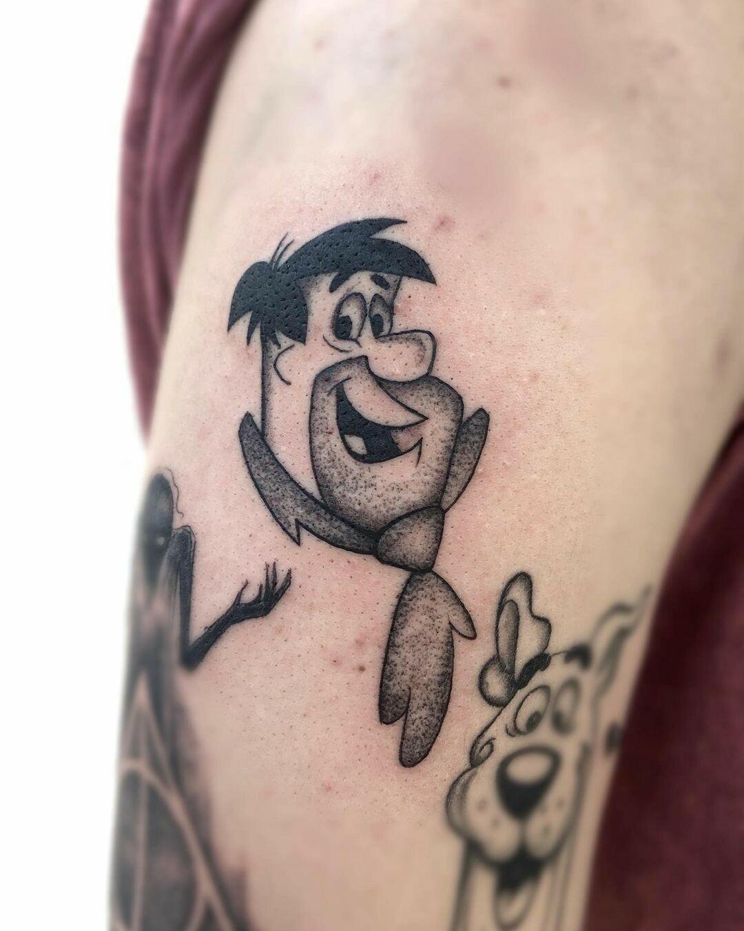 Inksearch tattoo Black Cats Tattoo