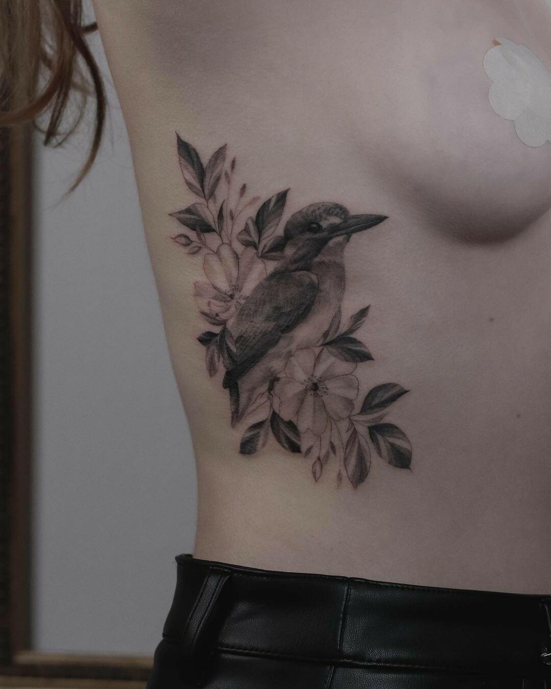 Inksearch tattoo Joasia Luna