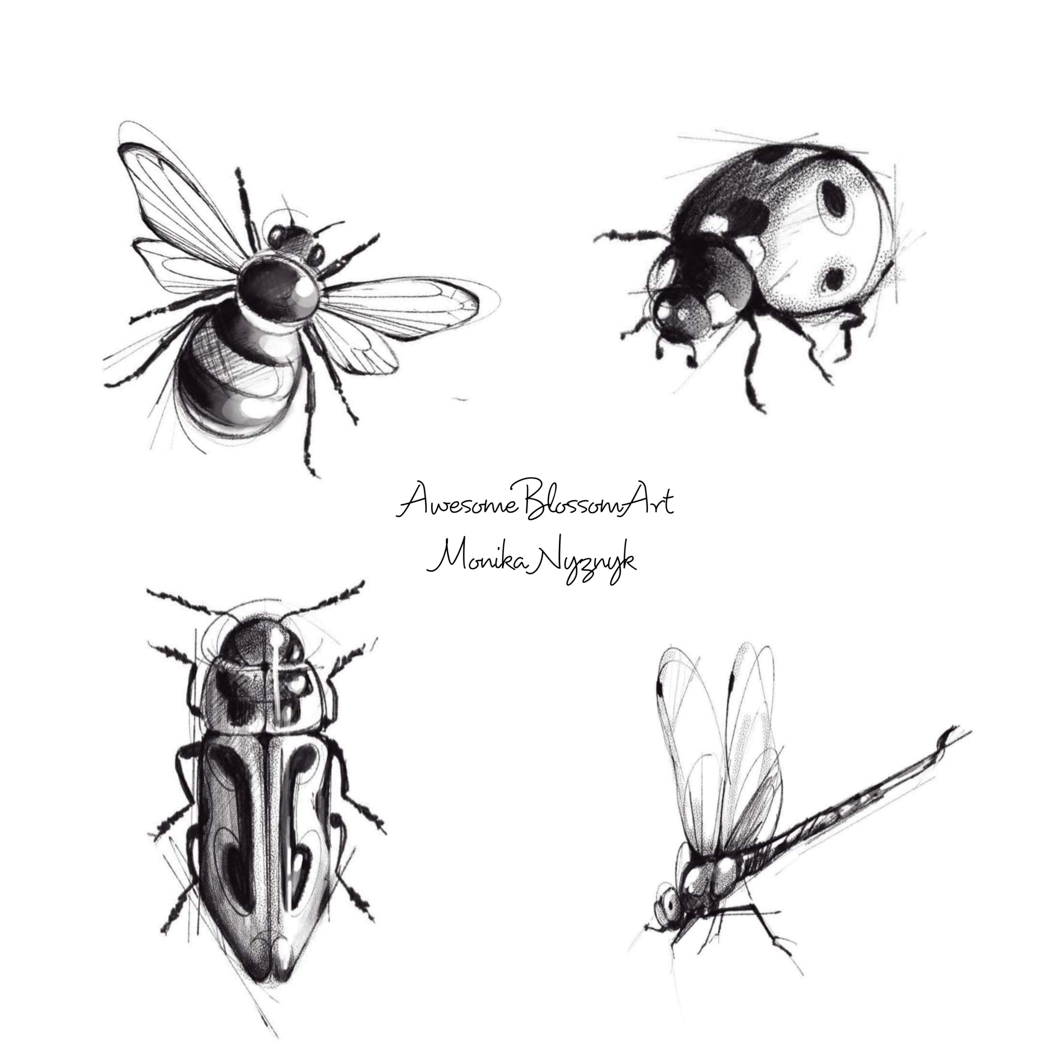 Inksearch tattoo AwesomeBlossomArt
