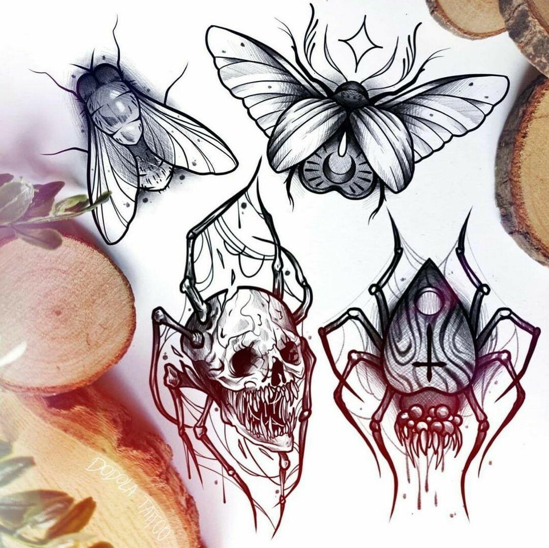 Inksearch tattoo Piąte Studio Tatuażu
