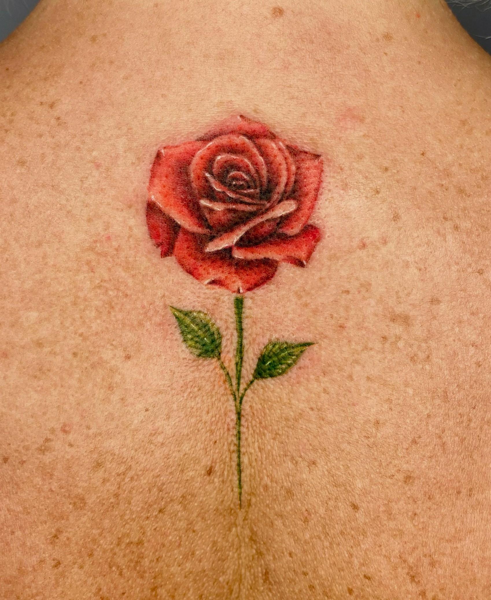 Inksearch tattoo Morski.tattoo