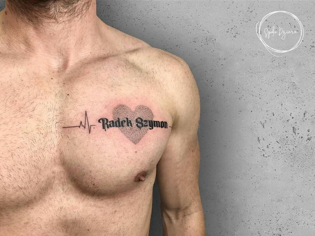 Inksearch tattoo Spoko Dziara