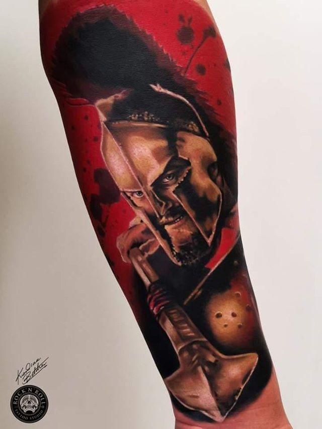 Inksearch tattoo KORDIAN BETCHER TATTOO