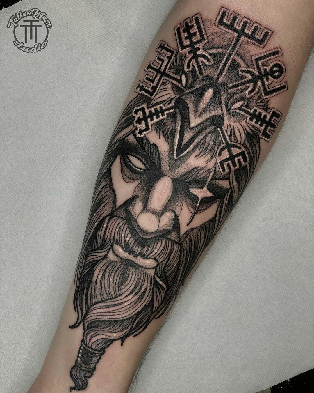 Inksearch tattoo Tattoomasz