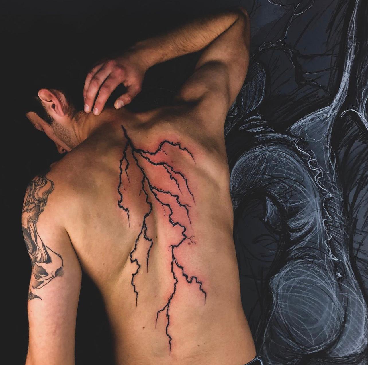 Inksearch tattoo Tattoo Shop Black Mood