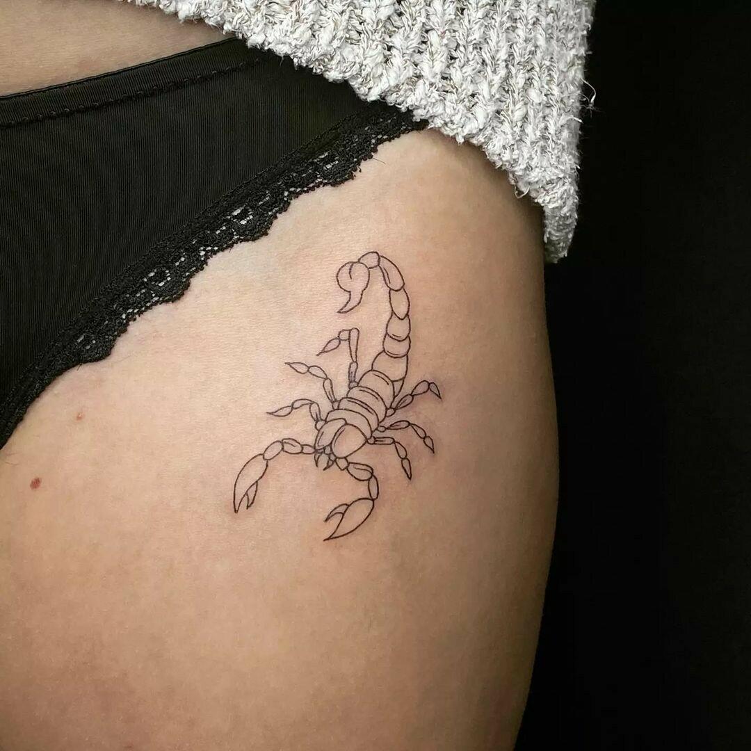 Inksearch tattoo Piotruś Pan Tattoo