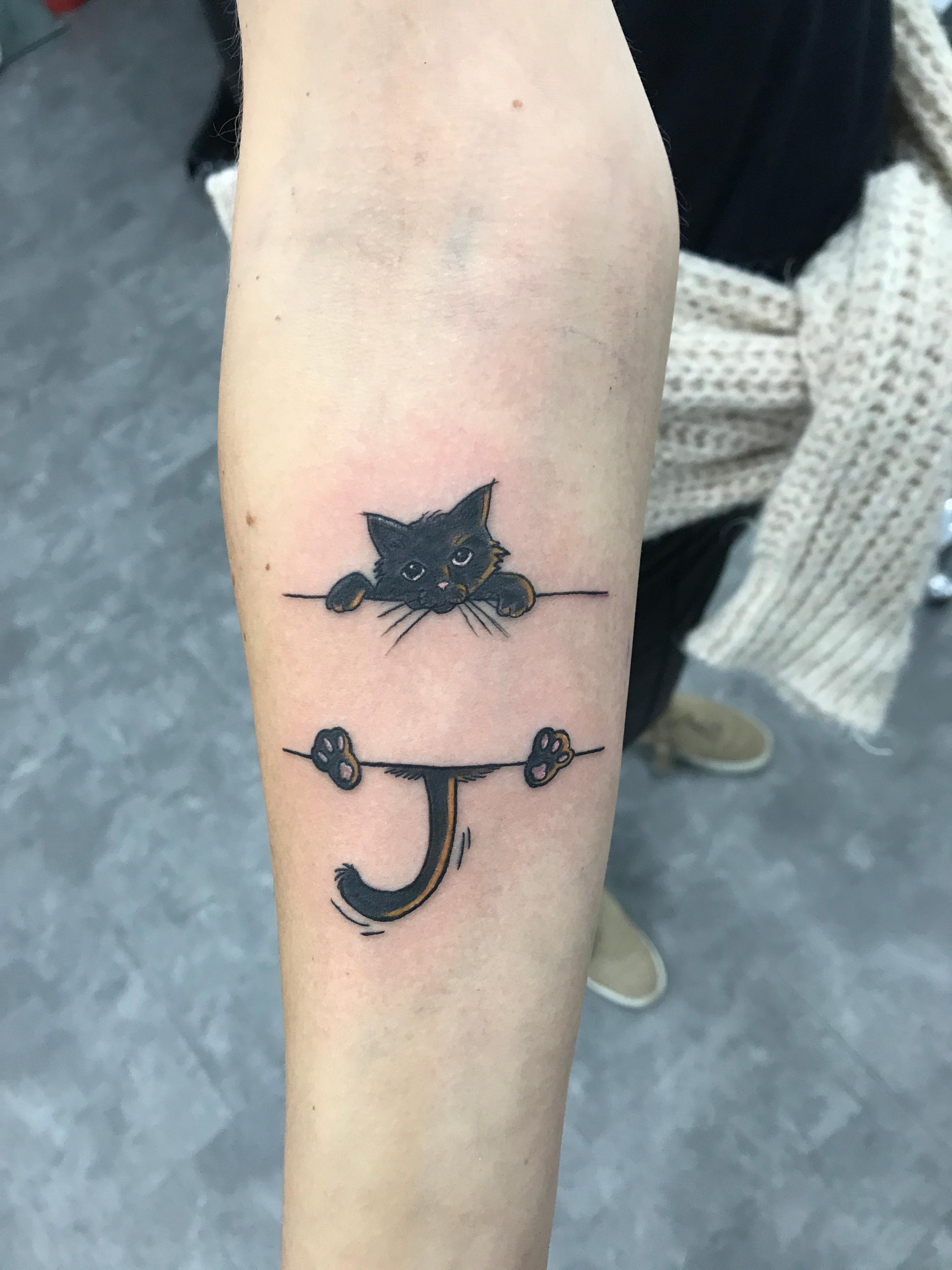 Inksearch tattoo Notomasz Tatuaż