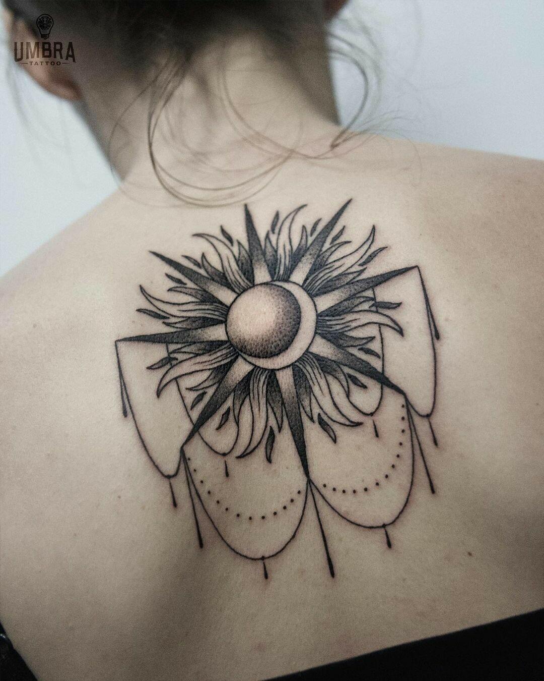 Inksearch tattoo Marcinyak