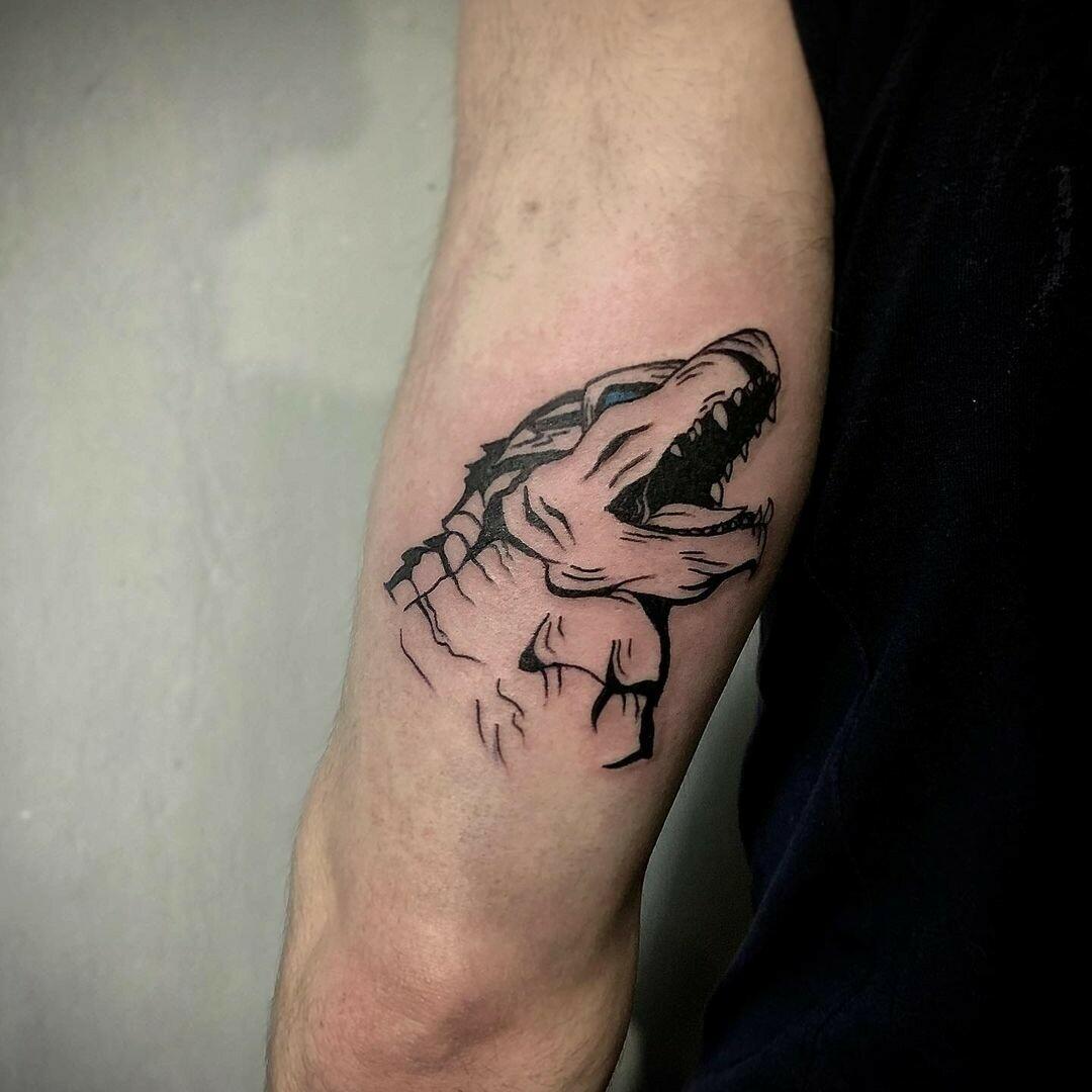 Inksearch tattoo Sasia