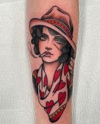 Inksearch tattoo Natalia