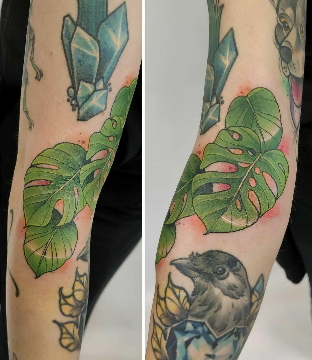 Inksearch tattoo Dziary u Barbary