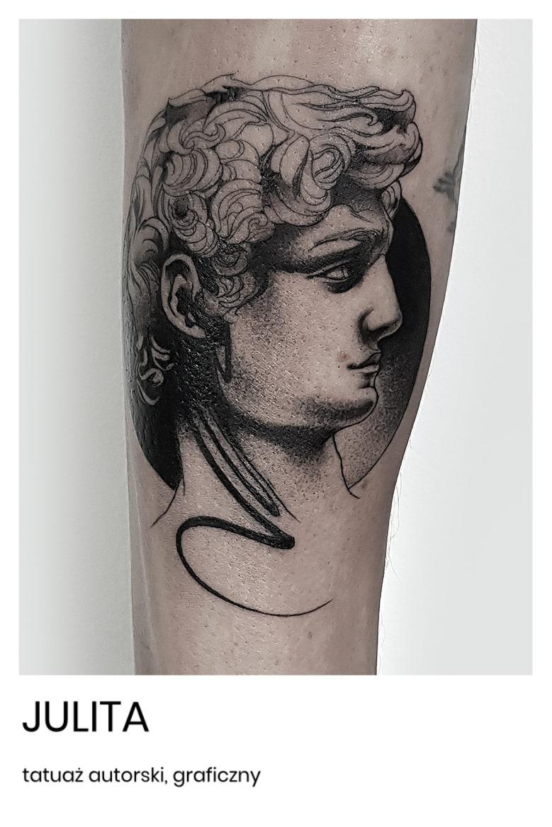 Inksearch tattoo Julita