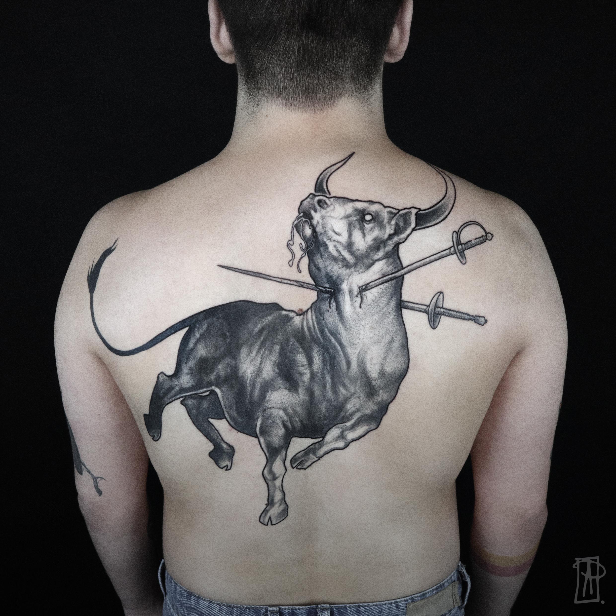 Inksearch tattoo pawłowski.tattuuje