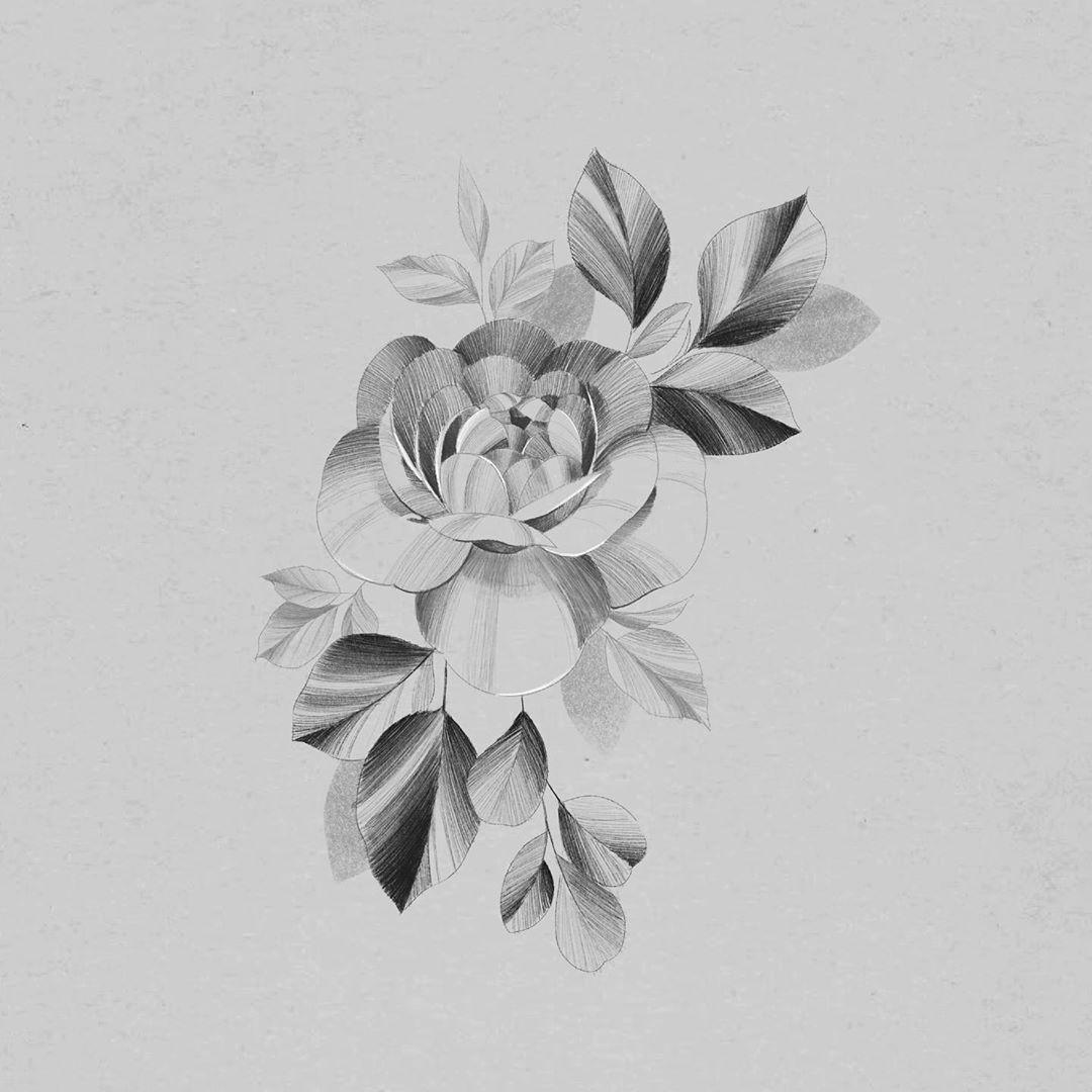 Inksearch tattoo Joasia Luna