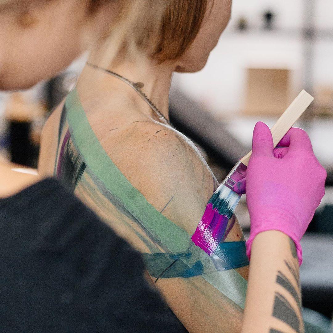 Inksearch tattoo Tyna Majczuk