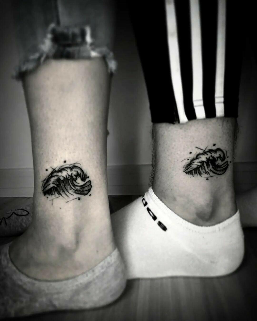 Inksearch tattoo Barton