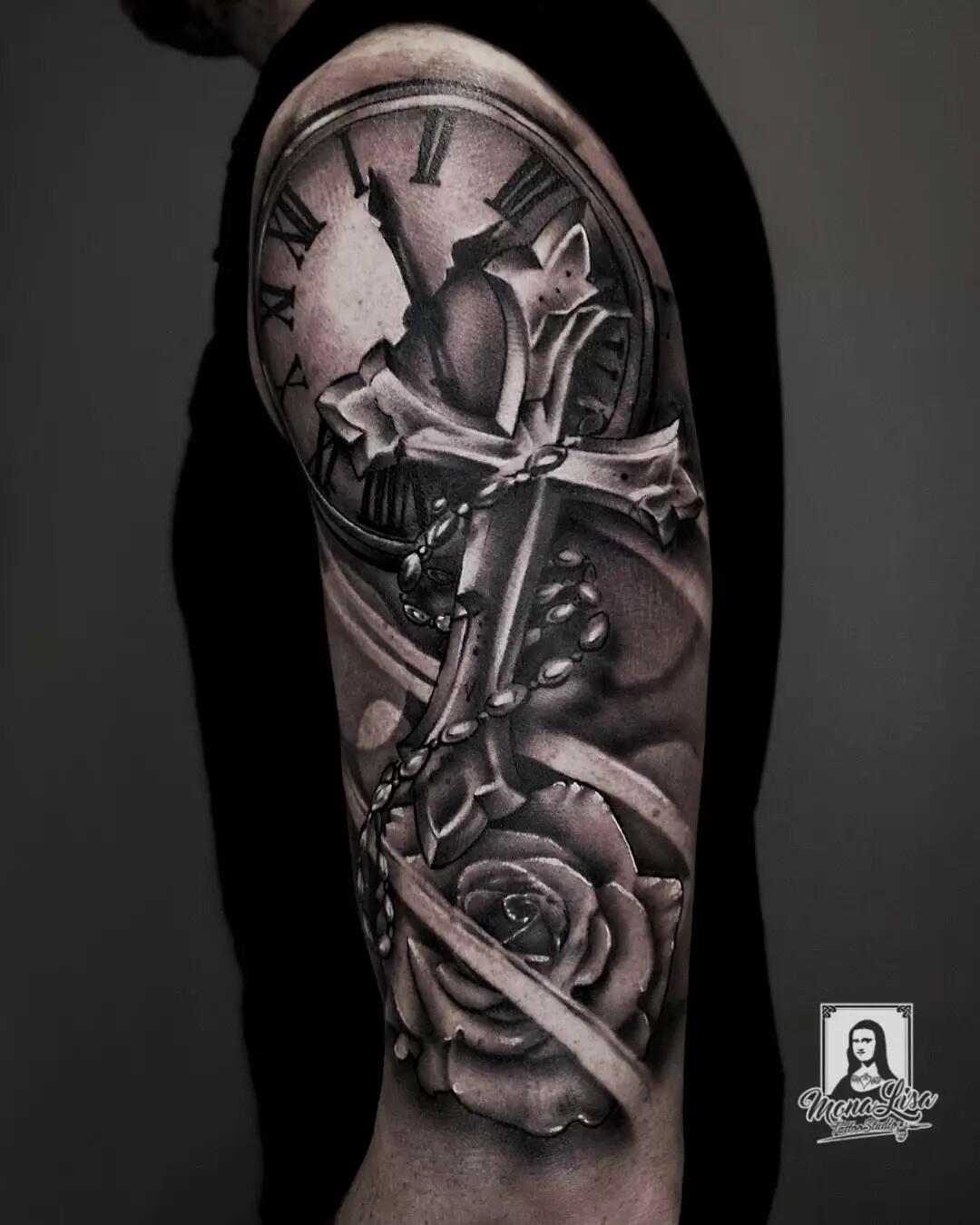 Inksearch tattoo Wojtek