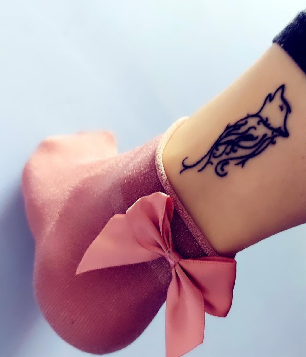 Inksearch tattoo Ewa