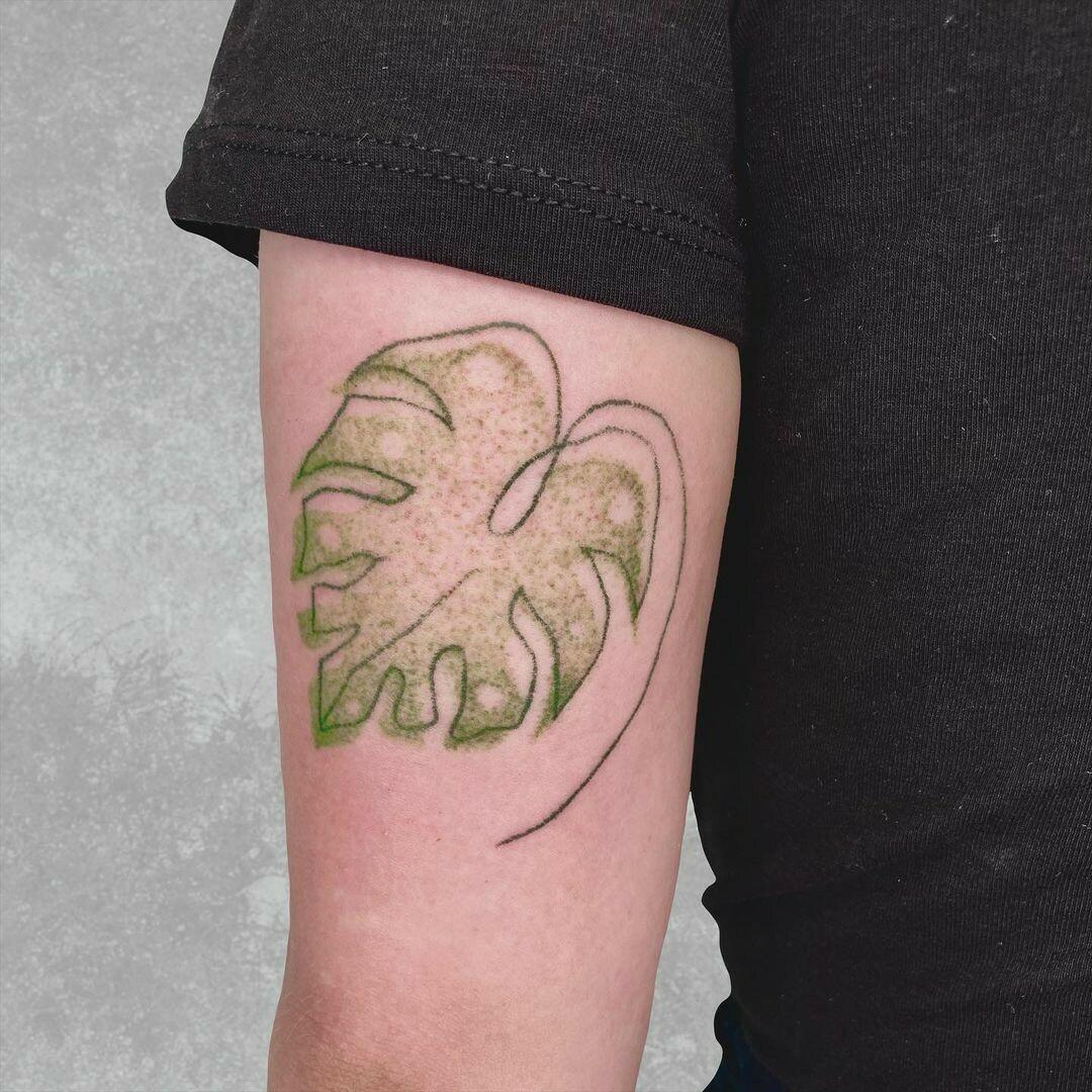 Inksearch tattoo Szara Wara