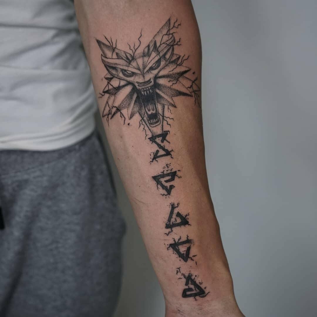 Inksearch tattoo Koti Tattoo Anna Pękala