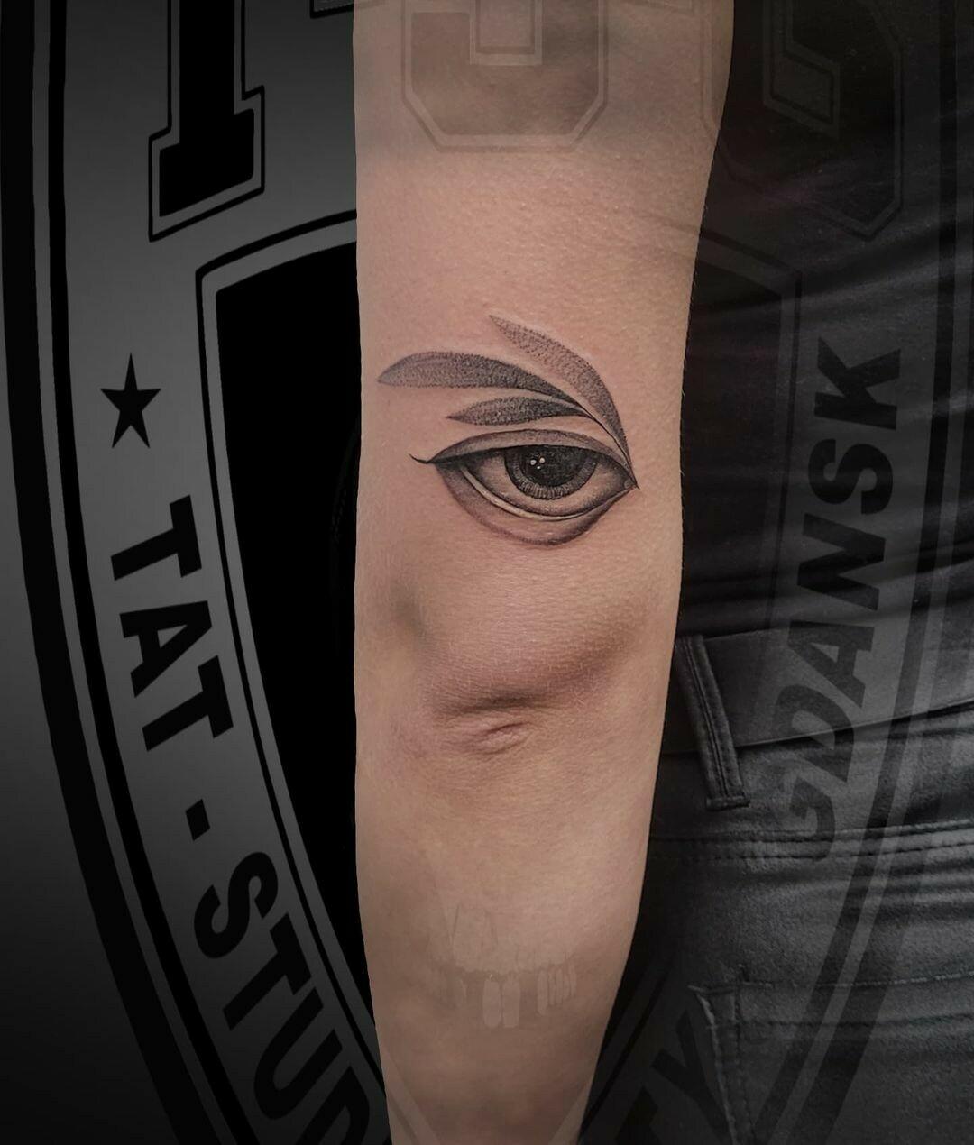 Inksearch tattoo Jarosław Def  Tat-Studio