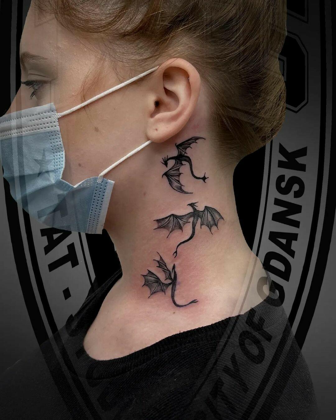 Inksearch tattoo Jarosław Def  Tat-Studio