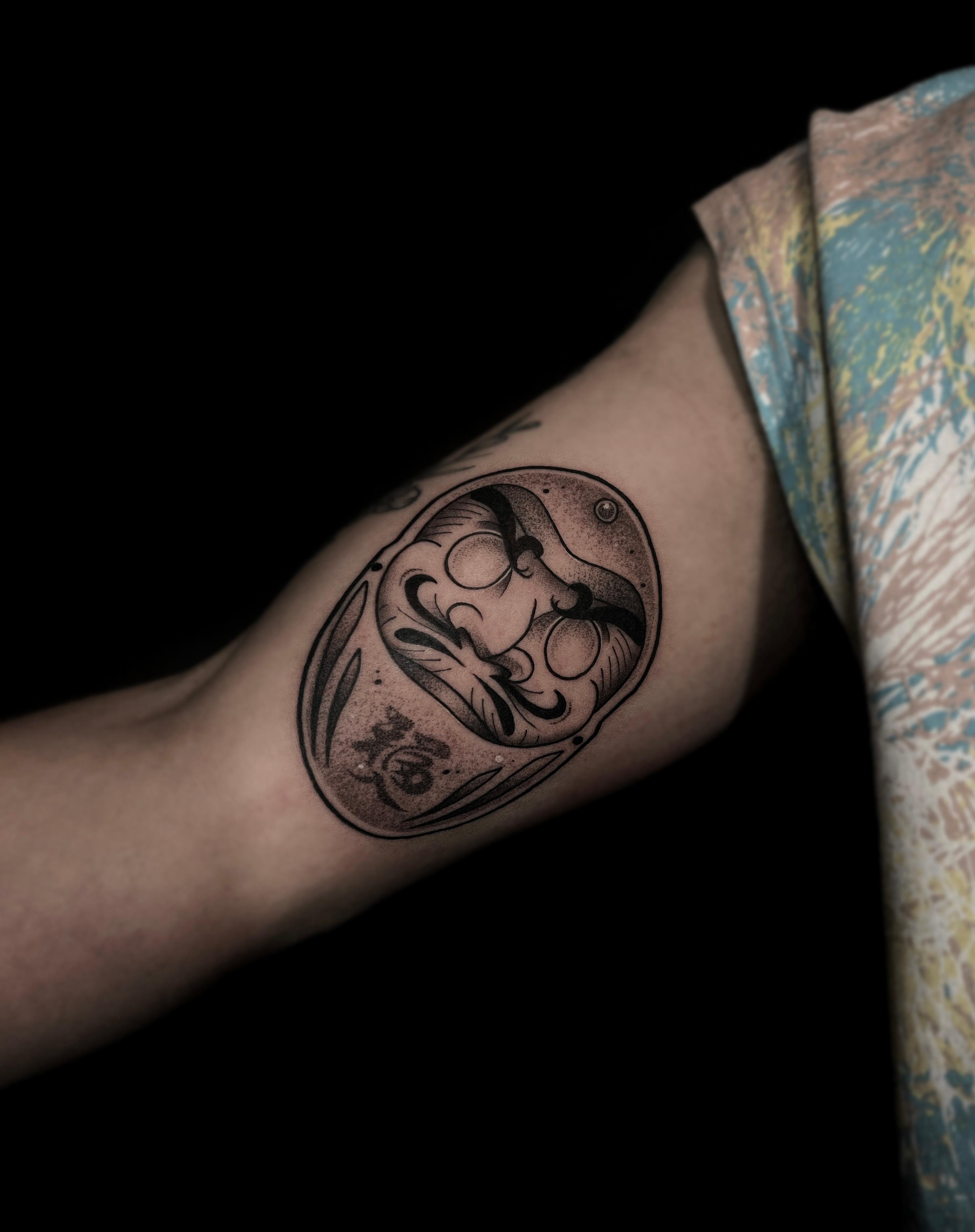 Inksearch tattoo kubu