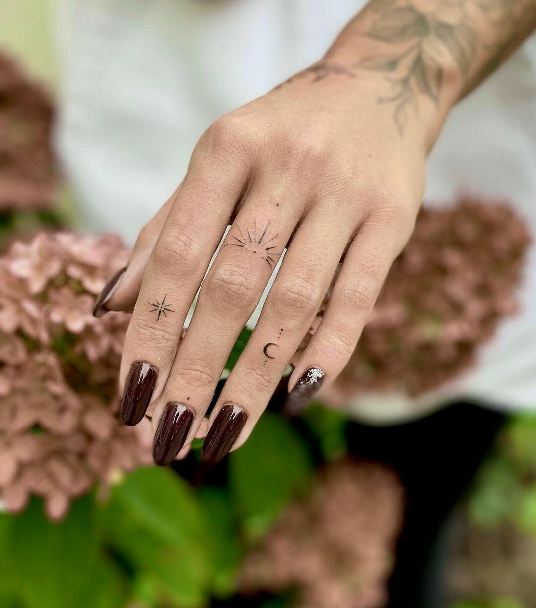 Inksearch tattoo Weź Się Tattoo