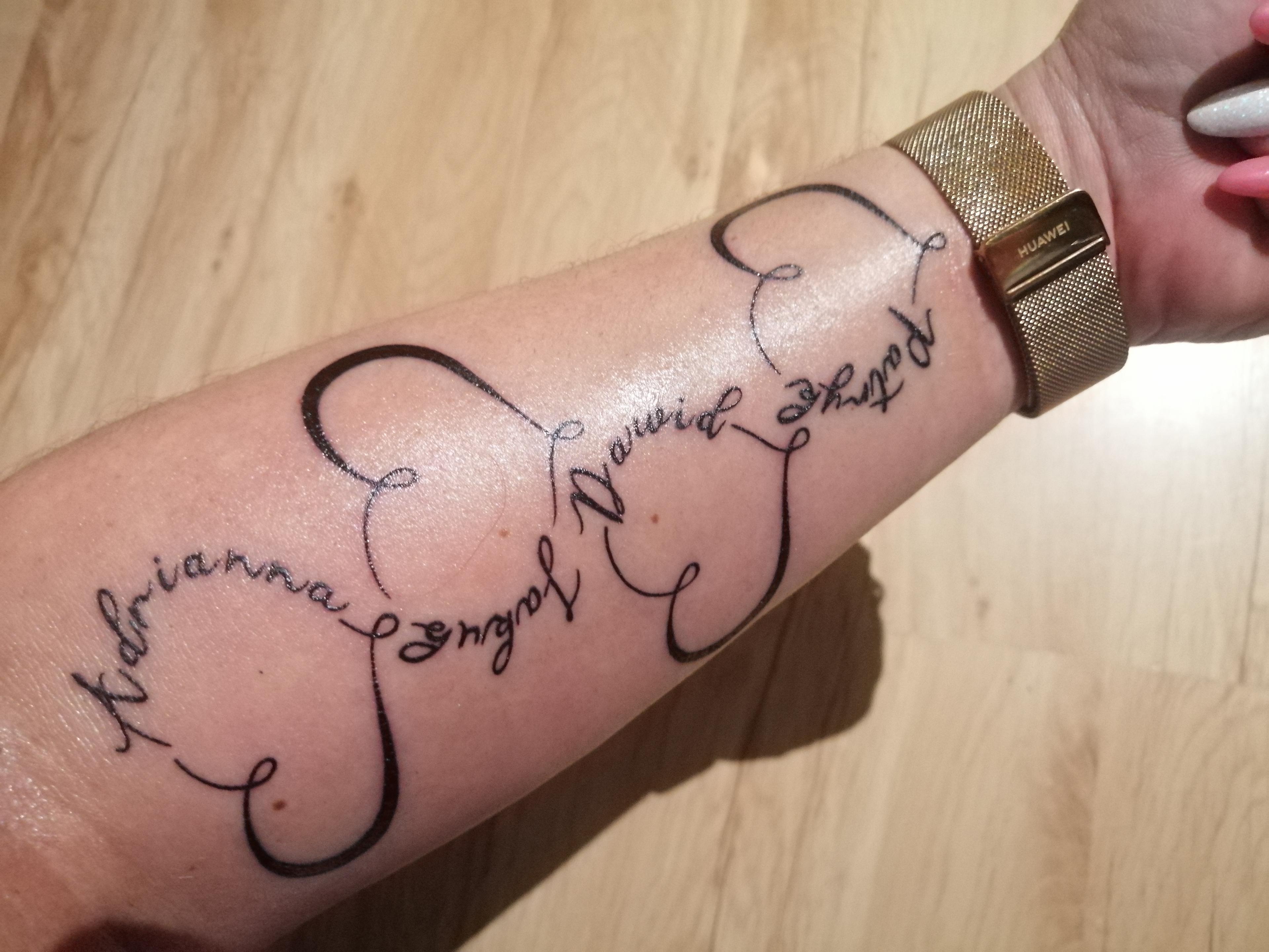 Inksearch tattoo Eliza