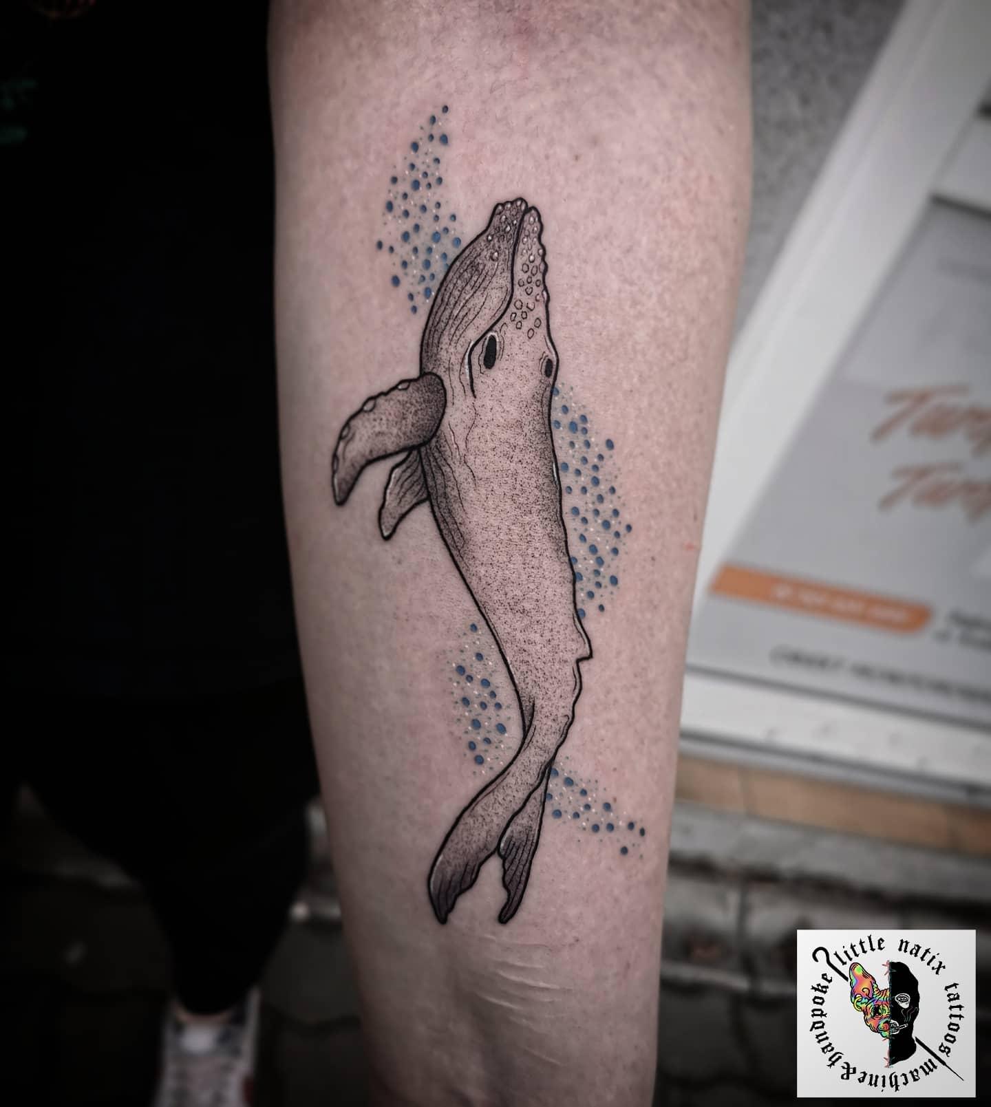 Inksearch tattoo LittleNatix